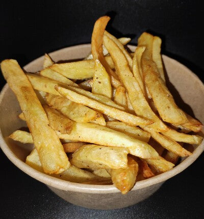Supplément frite